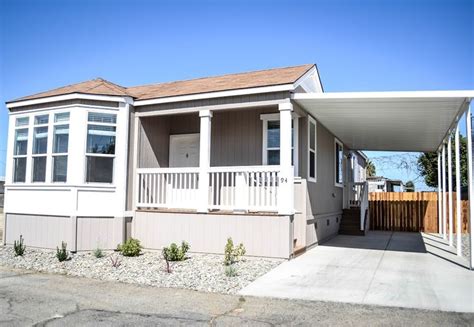 We found 60 active listings for mobile & manufactured homes. . Mobile homes for sale modesto